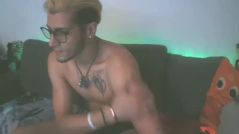 Mr.J online show from December 16, 1:43 pm