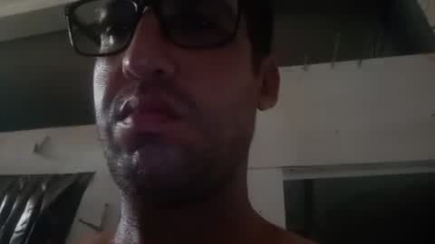 Andres  online show from July 12, 1:24 pm