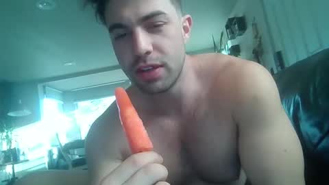 theepapajohn online show from April 19, 2:00 am