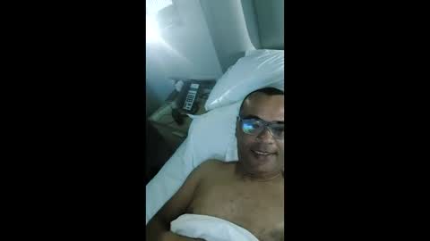 theerector online show from May 19, 7:31 pm