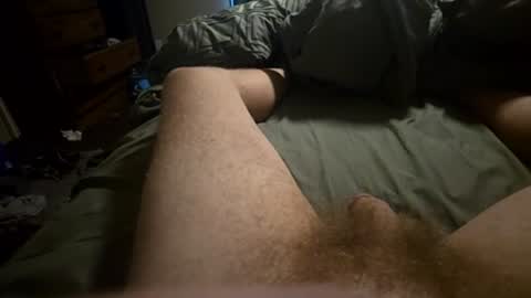 thegreatcornholio69 online show from June 13, 1:20 pm