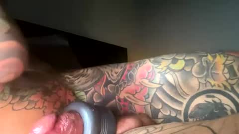 Inked Rabbit online show from July 28, 3:36 am