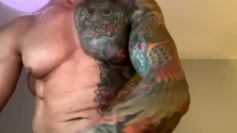 Inked Rabbit online show from July 31, 3:39 am