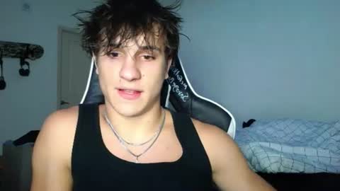thejaceryder online show from August 4, 1:22 am