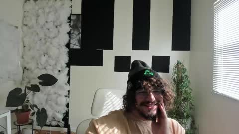Johnny Stone online show from June 1, 10:21 pm