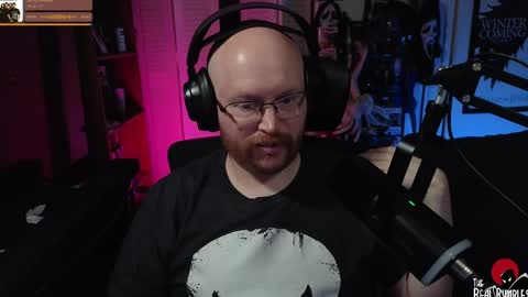 Bumbles or B online show from March 28, 3:40 am