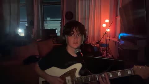 therecklessrealist online show from May 2, 5:10 am