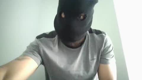 theretheygo__ online show from July 26, 6:38 pm