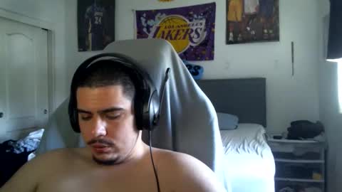 thesexymikeshow online show from May 31, 7:48 pm
