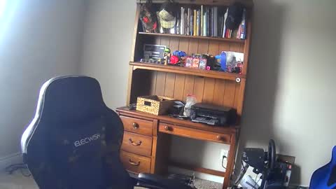 Vince online show from June 7, 10:50 pm