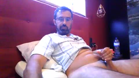 Carlos1990 online show from June 28, 2:17 am