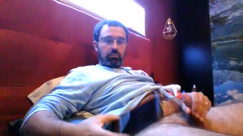 Carlos1990 online show from May 18, 9:08 pm