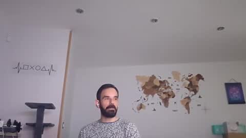 thewitcher69_ online show from June 13, 6:06 pm