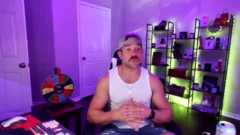 theycravebwc online show from June 9, 1:40 am