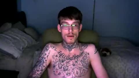 theysaywill78 online show from May 24, 4:07 am