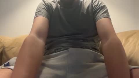 thickerbunny online show from July 20, 9:27 pm