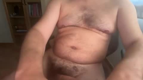 ThickDickBCN online show from July 20, 6:52 am