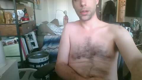 thickty online show from May 4, 12:40 pm