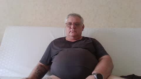 Thierrysymp online show from August 2, 5:22 pm
