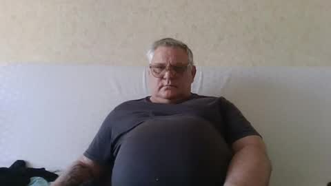 Thierrysymp online show from July 17, 5:19 pm