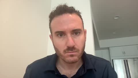 This Big Jewish Dick online show from August 2, 10:19 pm