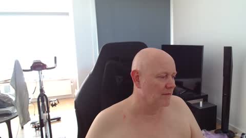 thomas315627 online show from May 25, 2:34 pm