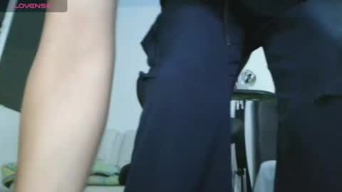 thomasjons online show from June 25, 1:41 am