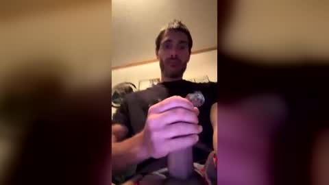 throbbing8585 online show from June 22, 2:28 am