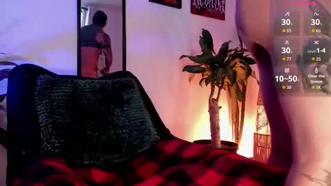 Chris online show from June 12, 4:38 pm