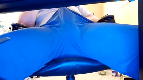 TimidApocalypse online show from February 7, 8:42 pm