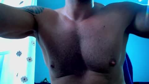TimKruger online show from July 1, 3:02 pm
