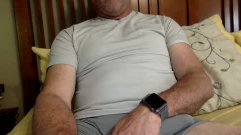 Timm online show from June 1, 8:09 pm