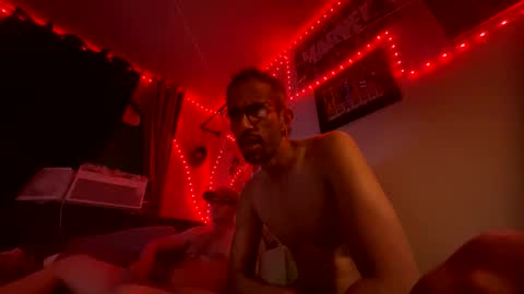 Tito0581 online show from May 18, 9:04 am
