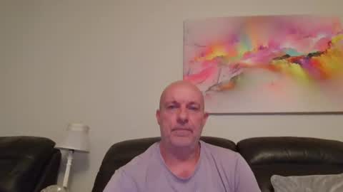 toerag69 online show from August 6, 5:30 pm