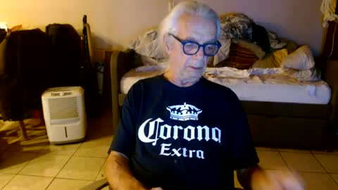 tom112292014 online show from July 9, 8:01 pm
