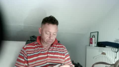 tomame_ online show from May 31, 11:27 pm