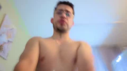 Tomas online show from July 9, 12:09 pm