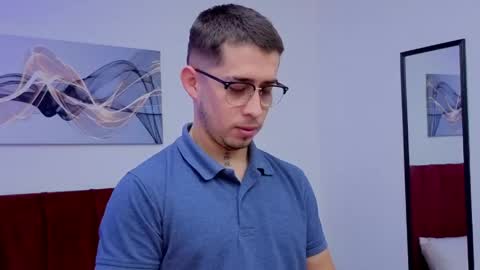 Tomas online show from May 15, 12:13 pm