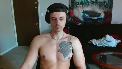 Tommy Strokes online show from April 30, 5:53 pm