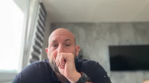 Thomas Fit online show from July 7, 6:47 am