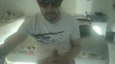 TonyDalianys online show from May 13, 6:16 pm
