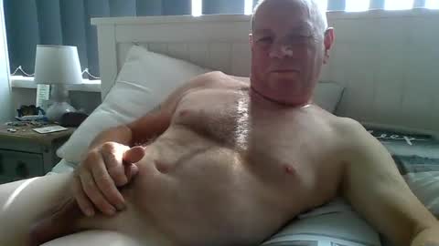 tonygib1962 online show from August 7, 8:54 am