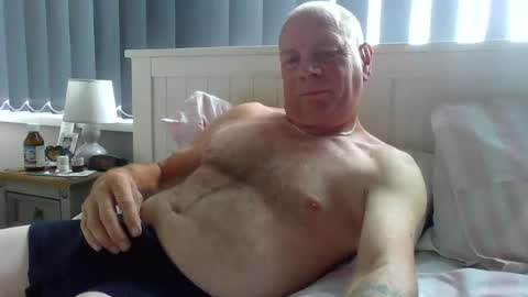 tonygibbson62 online show from July 29, 2:16 pm