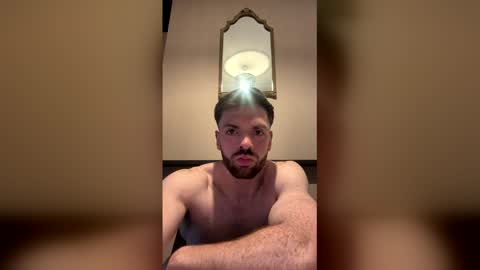MuscleAndFun online show from May 2, 6:43 pm