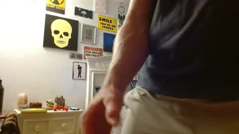 Connor Hancock online show from June 18, 1:51 am