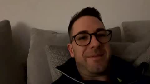 David online show from February 12, 12:27 am