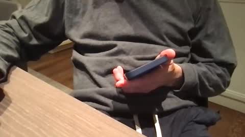 topspin69 online show from March 19, 3:10 am