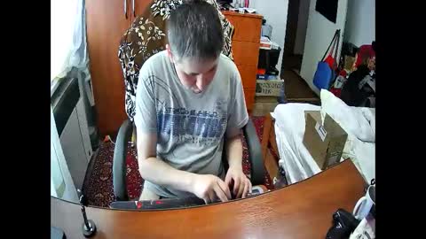 tores992 online show from May 25, 10:43 am