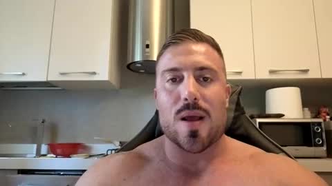 toro_arrapato online show from April 27, 2:02 pm