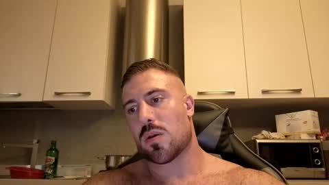 toro_arrapato online show from April 18, 5:47 pm